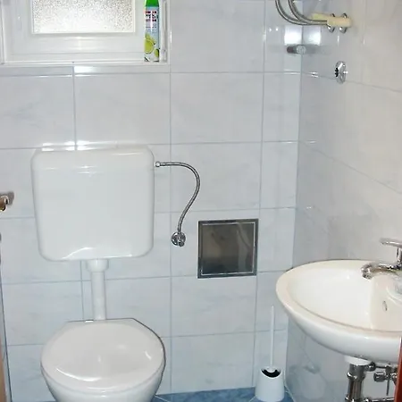 Appartement With Parking Space - 7420 *