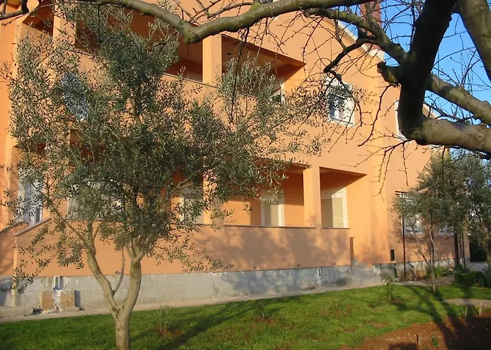Lejlighed With Parking Space - 7420 Pula