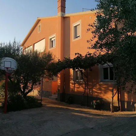 With A Parking Space - 7420 Apartment *