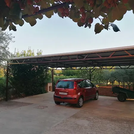 With A Parking Space - 7420 Apartment