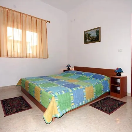 Apartment With A Parking Space - 7420 *