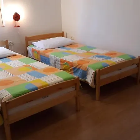 With A Parking Space - 7420 Apartment