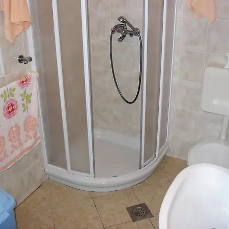 With A Parking Space - 7420 Apartment Pula