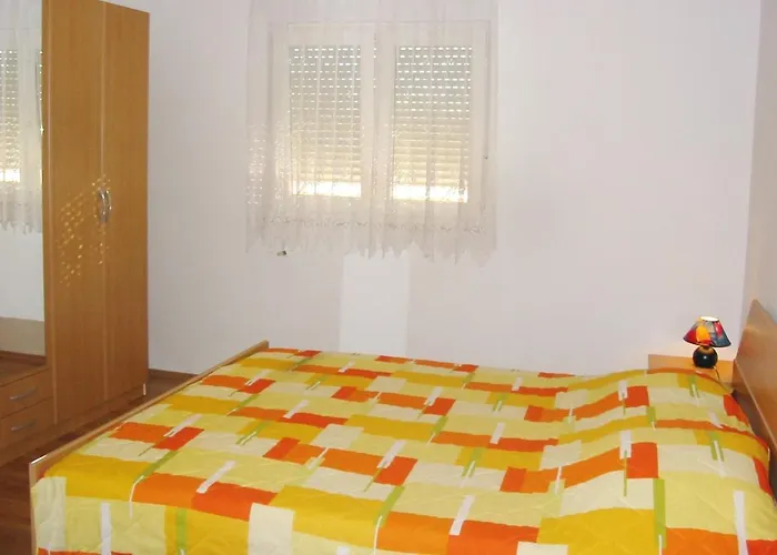 With Parking Space - 7420 Apartment Pula