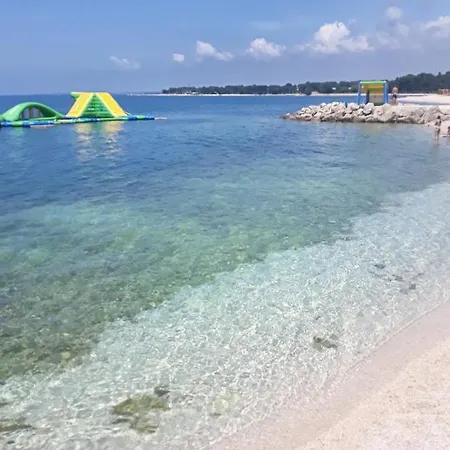 Appartement With Parking Space - 7420