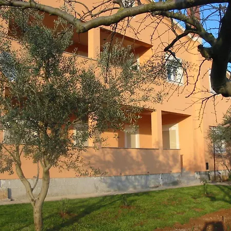 Appartement With Parking Space - 7420 Pula